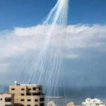US base in South Korea reports white phosphorus leak; residents urged to evacuate