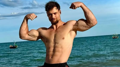 Who is Connor Murphy’s alleged girlfriend? What we know about the late influencer’s relationship with the woman 10 years younger