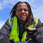 Who is HMBLZAYY? The Twitch streamer who walked 3,000 miles across America and raised nearly $200K for charity