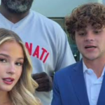 Who is Katalina Cartmel? Meet Jack Doherty’s girlfriend after explosive Ring camera footage goes viral