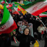 Trump, Netanyahu, Meloni & more: Who is on Iran's 'hitlist' to avenge Khamenei's death?