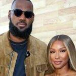 Who is Savannah James? How LeBron James’ wife built a successful business empire through entrepreneurship, philanthropy, interior design and personal branding