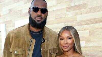 Who is Savannah James? How LeBron James’ wife built a successful business empire through entrepreneurship, philanthropy, interior design and personal branding