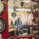 Why Angel Delgadillo became the face of Route 66's revival