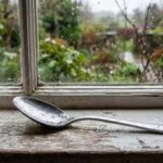 Why are people putting a metal spoon in their window? The science behind the viral trick