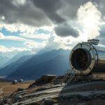 Why China wanted to build the Sky River across the Tibetan Plateau