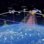 Scientists warn that more than 1.7 million planned satellites could create a new form of space pollution and permanently change the night sky