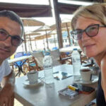 'If we die, we die together': Meet Svetlana Grković who grabbed husband's leg after his body went outside a plane mid-air