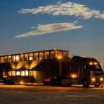 Will Smith once used this $2.5 million, 1,200-square-foot motorhome on film sets; the two-storey vehicle is now a luxury stay near Austin: Why it remains so special