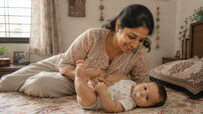 Should you give your baby a pacifier? What science says about the benefits, hidden risks of using them and what parents need to know