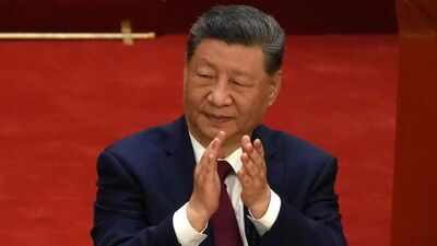 China's Xi Jinping promotes two PLA generals after anti-corruption purge thins top military ranks