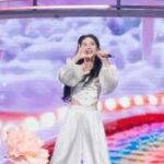 Singing so bad that China cancelled her concert - who is Xie Na?