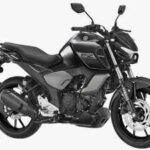 Yamaha FZ Blue Flex Fuel launched: Price, engine and key details
