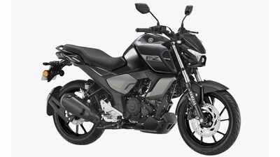 Yamaha FZ Blue Flex Fuel launched: Price, engine and key details