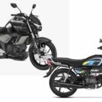 Yamaha FZ Blue Flex vs Hero Splendor+ Flex: Price, specs & more