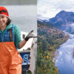An indigenous Yurok family from California brought a dying river back to life after leading a decades-long fight to remove four dams