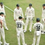 Australia gamble on no warm-up games ahead of five-Test Border-Gavaskar Trophy 2027