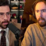 HasanAbi calls for permanent Asmongold ban from Twitch and YouTube as streamer feud explodes