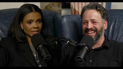 “Too r*tarded to k*ll her husband": Candace Owens confronts Andrew Wilson over Charlie Kirk claims after controversial comments about Erika Kirk
