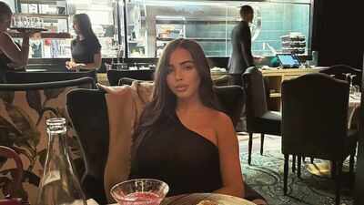 What happened to Sonia Bellina? 29-year-old TikTok’s burned body found in French vineyard as two men are arrested