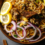 Which country invented biryani? The fascinating history behind the iconic dish