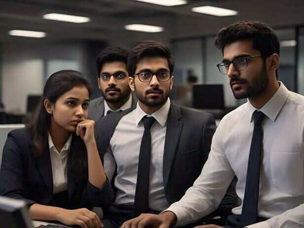 ​A large part of workplace communication now happens through screens
