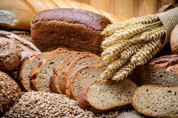 7 high-protein breads you should add to your diet
