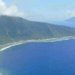 The US plans to auction up to 33 million acres of deep ocean around American Samoa for mineral exploration despite major environmental data gaps