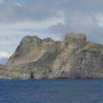 Colombia intercepted a boat near the Malpelo sanctuary carrying 1,764 pounds of marine animals; officials are investigating illegal fishing