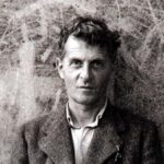 Quote of the day by Ludwig Wittgenstein: 'The real question of life after death isn't whether or not it exists, but...' and why forever won't fix us