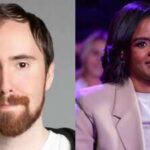 "She's always been retarded": Streamers Asmongold tears into Candace Owens over Charlie Kirk claims, says she's 'totally cooked' after conspiracy theories