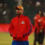 Pakistan set to appoint Michael Smith coach as batting collapses continue to haunt Test side