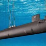 Goodbye Ohio, hello Virginia: US navy's next-gen submarines to carry 40 Tomahawks