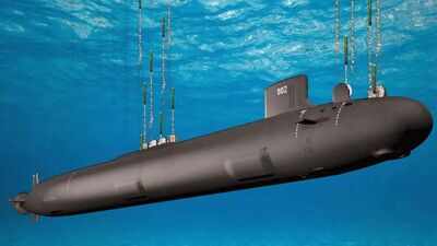 Goodbye Ohio, hello Virginia: US navy's next-gen submarines to carry 40 Tomahawks