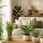 8 Plants traditionally believed to attract positivity into your living room; According to Vastu Shastra
