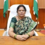 Meet Varsha Ashok Aglawe: Geological Survey of India's first woman Director General in 176 years, who specialises in the study of dinosaur behaviour and nesting patterns