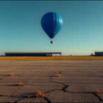 <b>Britain once planned to test a balloon that could help cool the planet but the experiment was cancelled before it ever flew. Here's what happened</b>
