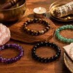 5 Common mistakes while wearing crystal bracelets (That most people don't know)<sup></sup>
