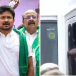 'Did I say anything wrong?' Udhayanidhi Stalin's first reaction after detention over 'vulgar' remark