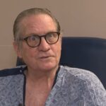Stranger Rescues Grandpa: A stranger's quick action brought this 77-year-old grandpa back after he 'died' on a flight