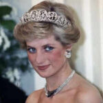 Quote of the day by Princess Diana: "Don't call me an icon. I'm just a mother trying to…" - a timeless lesson on humility, compassion and leading through kindness