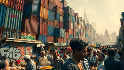 <b>Dordoi Bazaar: How a shipping container market became the commercial heart of Central Asia</b>
