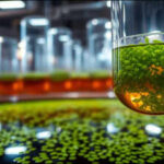 <b>How a Scottish biotech company is turning whisky waste into a sustainable source of omega-3</b>
