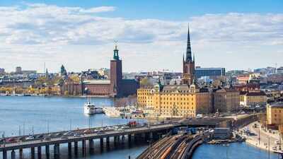 How much does it cost to live in Sweden? Indian woman says monthly expenses can reach ₹2.5 lakh