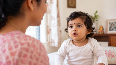 Speech delays and modern parenting: Common habits that could affect your child's language development