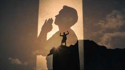 Want to feel closer to God? These 5 simple habits can help