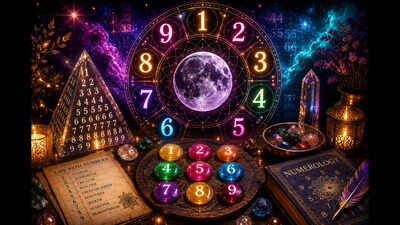 <b>Daily Horoscope</b><b>, August 05</b><b>, 2026: Check Your Zodiac Sign’s Lucky Number and Colour for Today</b>