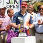 After opening golf tournament, CM Omar says authorities must not allow repeat of migrant worker killings