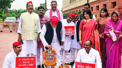 Rajya Sabha clears birth, death regn bill without any discussion
