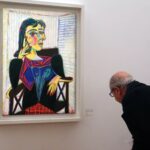 Quote of the day by Pablo Picasso: “Others have seen what is and asked why. I have seen what could be and asked why not”